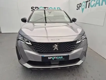 Photo 16 Peugeot 3008  BlueHDi 130ch S&S EAT8