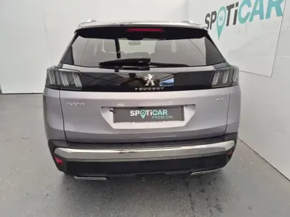 Photo 19 Peugeot 3008  BlueHDi 130ch S&S EAT8
