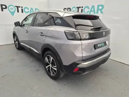 Photo 21 Peugeot 3008  BlueHDi 130ch S&S EAT8