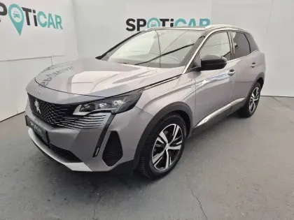 Photo 15 Peugeot 3008  BlueHDi 130ch S&S EAT8