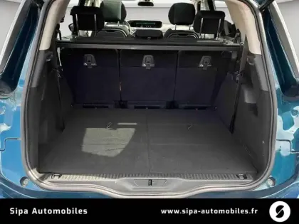 Photo 42 Citroën C4 Grand  Spacetourer BlueHDi 130 S&S EAT8