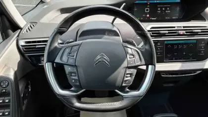 Photo 12 Citroën C4 Grand  Spacetourer BlueHDi 130 S&S EAT8