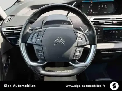 Photo 45 Citroën C4 Grand  Spacetourer BlueHDi 130 S&S EAT8
