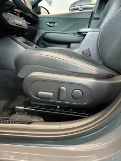 Photo 21 Hyundai Kona  Hybrid 138