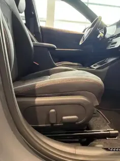 Photo 27 Hyundai Kona  Hybrid 138