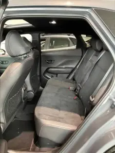 Photo 28 Hyundai Kona  Hybrid 138