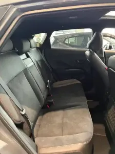Photo 6 Hyundai Kona  Hybrid 138