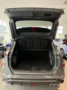 Photo 10 Hyundai Kona  Hybrid 138