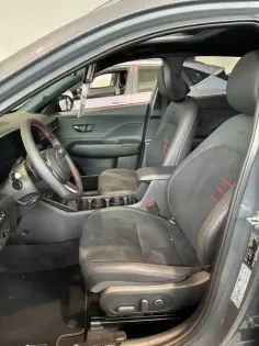 Photo 9 Hyundai Kona  Hybrid 138