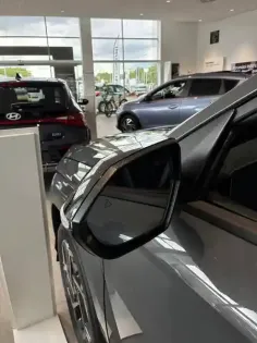 Photo 22 Hyundai Kona  Hybrid 138