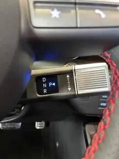 Photo 19 Hyundai Kona  Hybrid 138