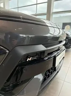 Photo 26 Hyundai Kona  Hybrid 138