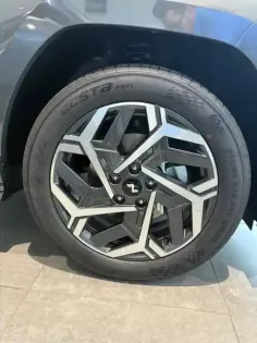 Photo 5 Hyundai Kona  Hybrid 138