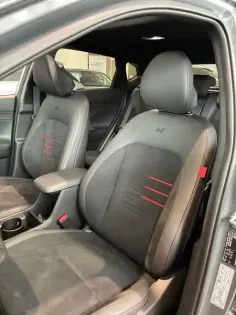 Photo 20 Hyundai Kona  Hybrid 138