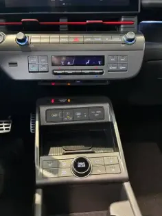 Photo 15 Hyundai Kona  Hybrid 138