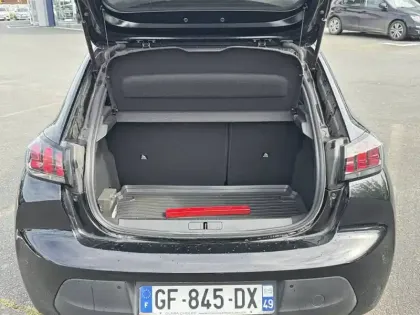 Photo 5 Peugeot 208  PureTech 100 S&S BVM6