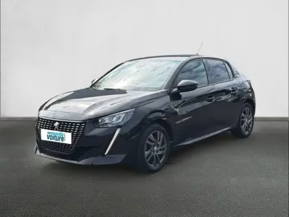 Photo Peugeot 208 Style