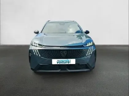 Photo 45 Peugeot 5008  Plug-in Hybrid 225 ch e-DCS7