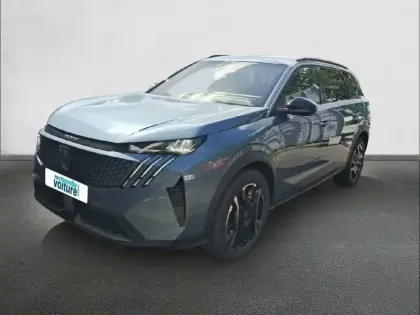Photo 50 Peugeot 5008  Plug-in Hybrid 225 ch e-DCS7