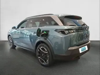 Photo 6 Peugeot 5008  Plug-in Hybrid 225 ch e-DCS7