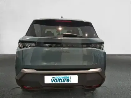 Photo 26 Peugeot 5008  Plug-in Hybrid 225 ch e-DCS7
