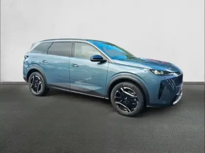 Photo 47 Peugeot 5008  Plug-in Hybrid 225 ch e-DCS7