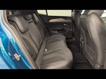 Photo 27 Peugeot 408  Hybrid 136 e-DCS6