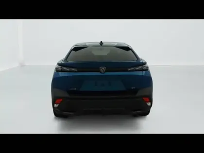 Photo 21 Peugeot 408  Hybrid 136 e-DCS6