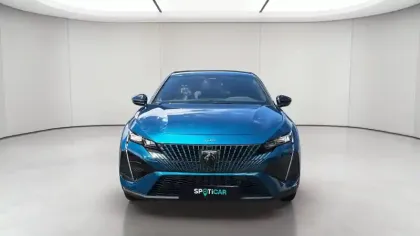 Photo 39 Peugeot 408  Hybrid 136 e-DCS6