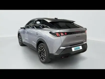 Photo 5 Peugeot 3008  Hybrid 136 e-DCS6