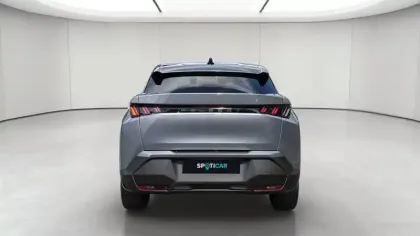 Photo 25 Peugeot 3008  Hybrid 136 e-DCS6