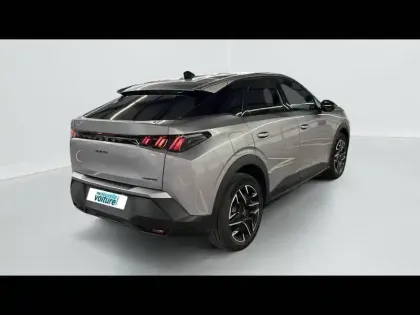 Photo 7 Peugeot 3008  Hybrid 136 e-DCS6
