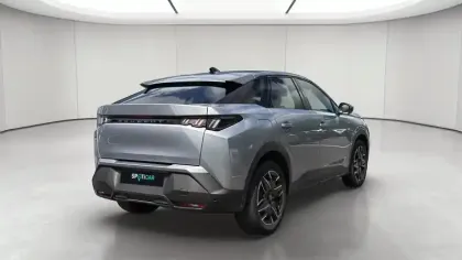 Photo 27 Peugeot 3008  Hybrid 136 e-DCS6