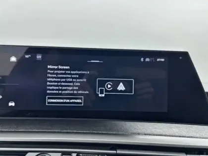 Photo 18 Peugeot 3008  Hybrid 136 e-DCS6