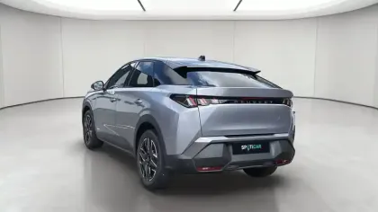 Photo 24 Peugeot 3008  Hybrid 136 e-DCS6