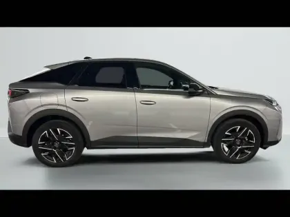 Photo 8 Peugeot 3008  Hybrid 136 e-DCS6