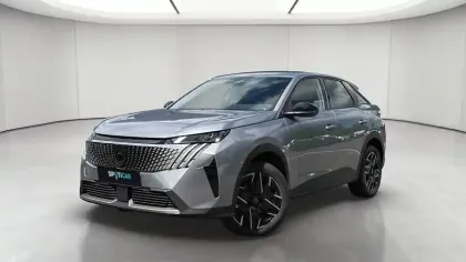 Photo 22 Peugeot 3008  Hybrid 136 e-DCS6