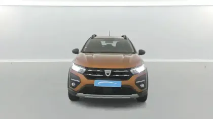 Photo 15 Dacia Sandero  ECO-G 100