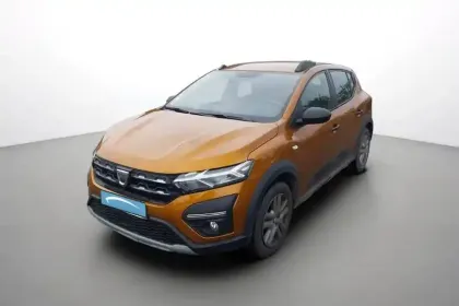 Photo Dacia Sandero Stepway