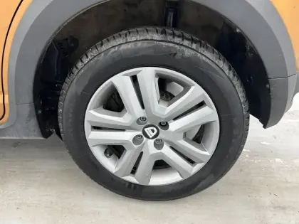 Photo 28 Dacia Sandero  ECO-G 100