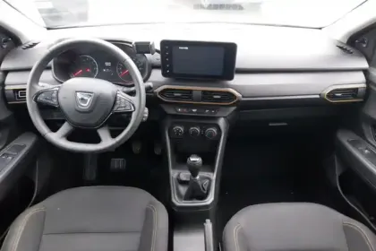 Photo 8 Dacia Sandero  ECO-G 100