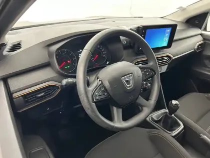 Photo 18 Dacia Sandero  ECO-G 100