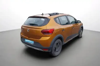 Photo 5 Dacia Sandero  ECO-G 100