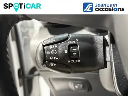 Photo 14 Citroën C3 Aircross  PureTech 110 S&S BVM6