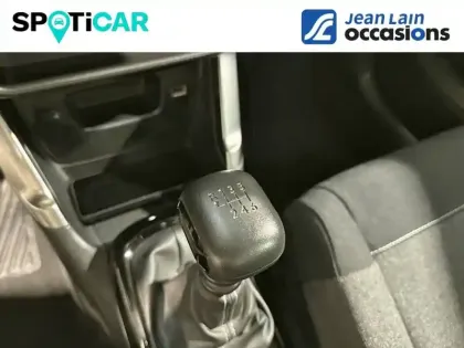 Photo 13 Citroën C3 Aircross  PureTech 110 S&S BVM6