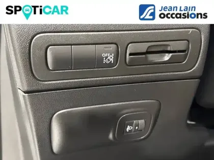 Photo 17 Citroën C3 Aircross  PureTech 110 S&S BVM6