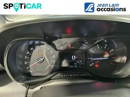 Photo 9 Citroën C3 Aircross  PureTech 110 S&S BVM6