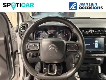 Photo 8 Citroën C3 Aircross  PureTech 110 S&S BVM6