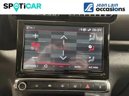 Photo 19 Citroën C3 Aircross  PureTech 110 S&S BVM6