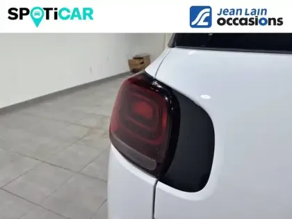 Photo 16 Citroën C3 Aircross  PureTech 110 S&S BVM6